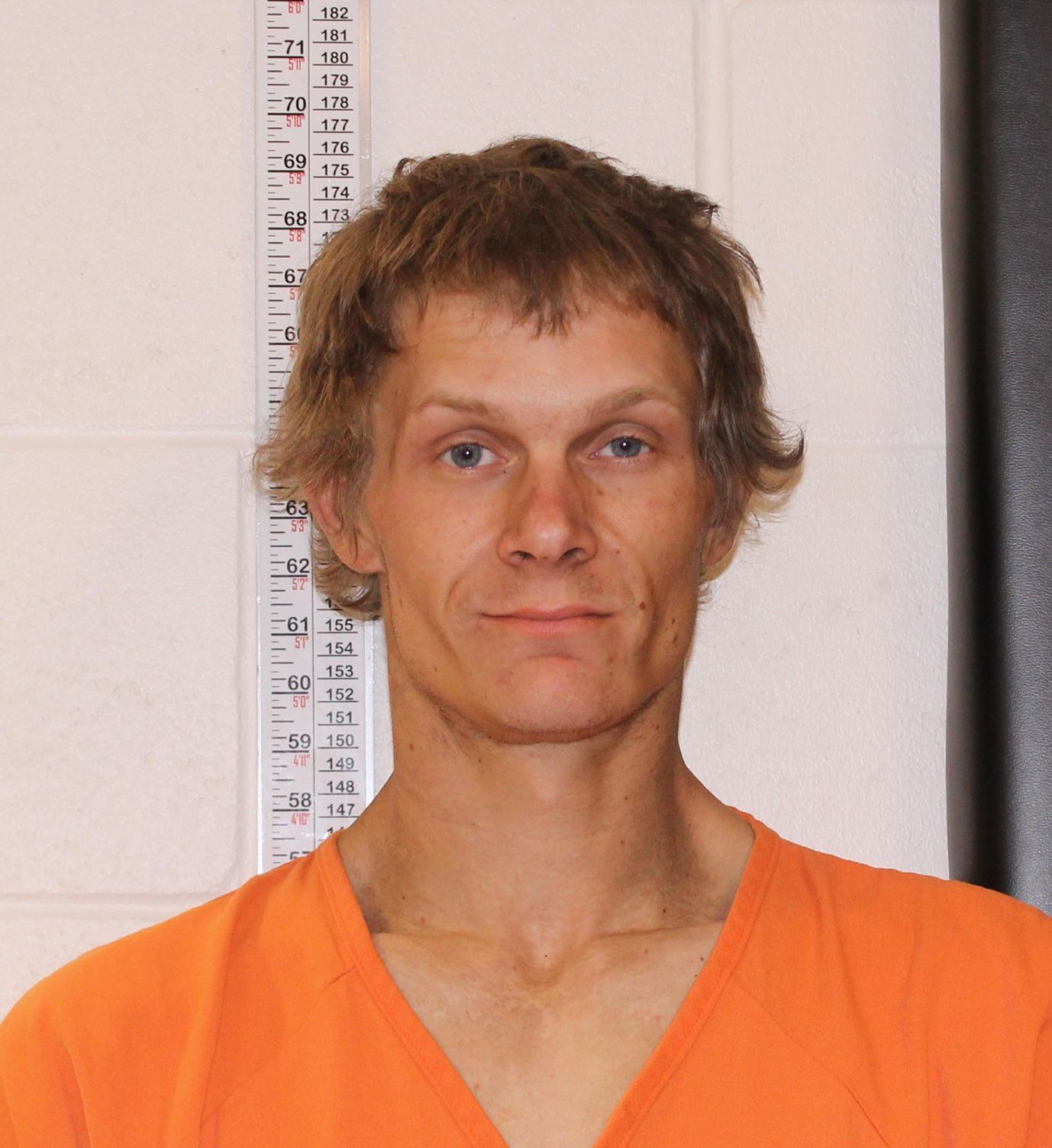 Garrett Lee Hamilton